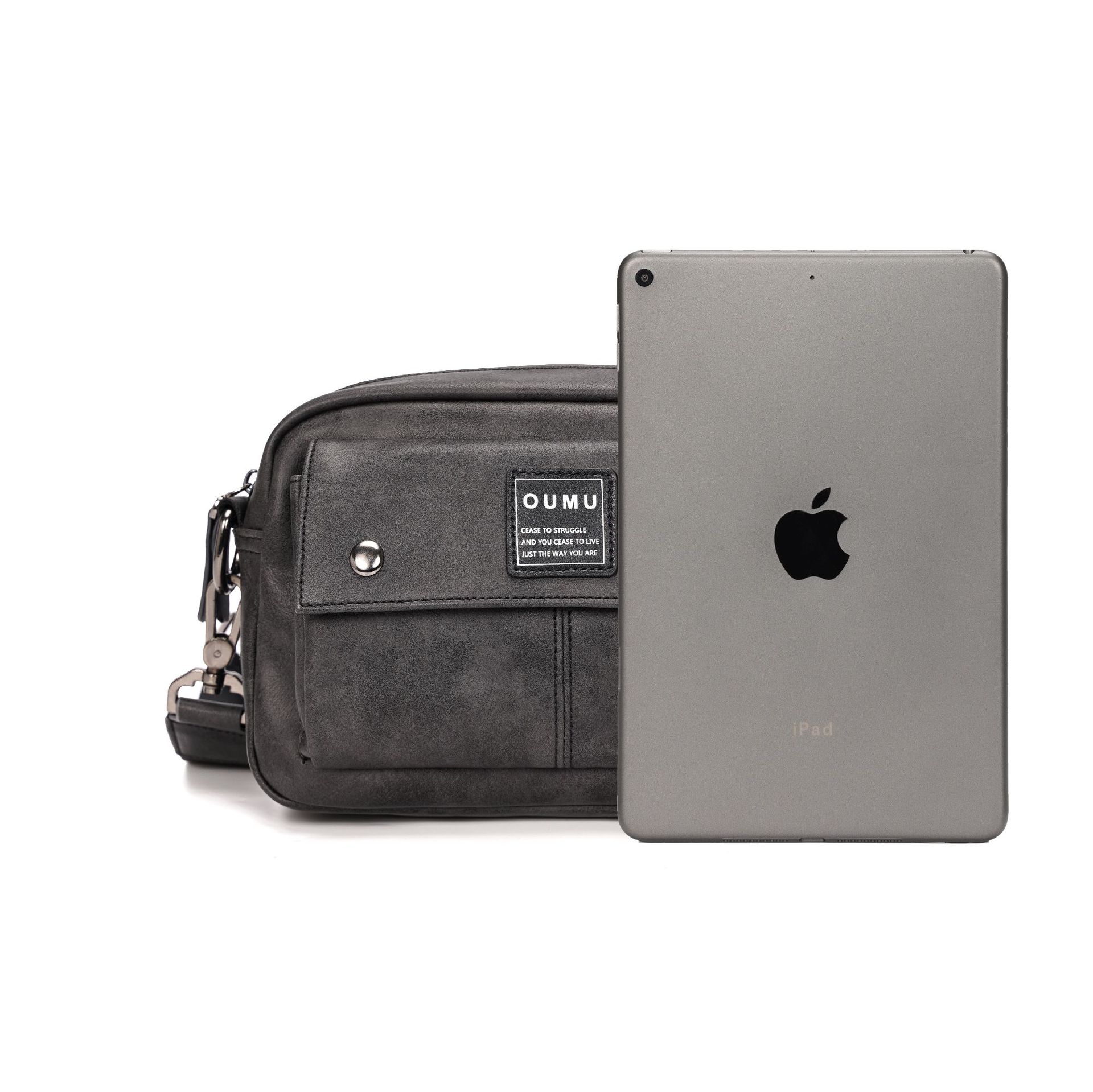 Women Men Shoulder Bag Crossbody Sling Handbags Houlder Bag