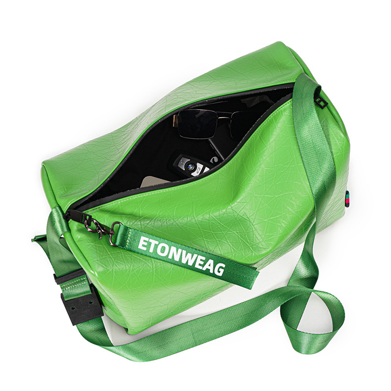 Women Men Shoulder Bag Luggage Messenger Tote Handbags Shopper