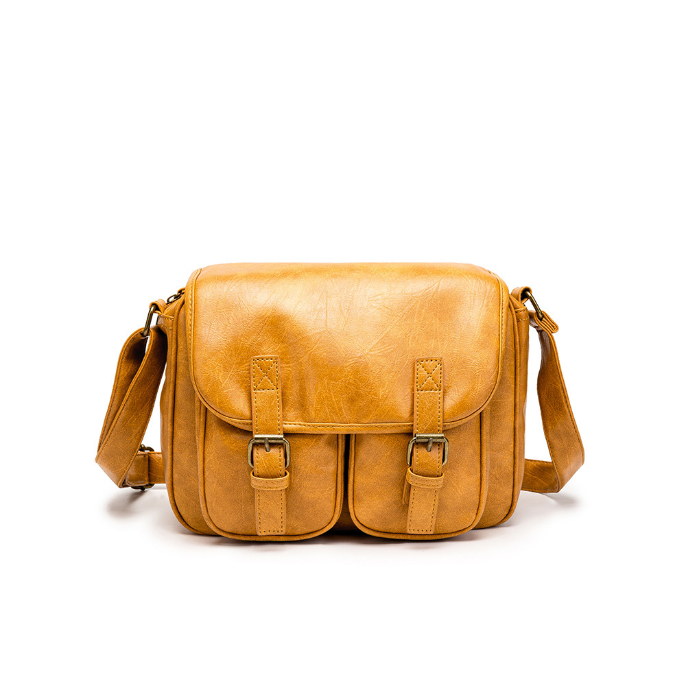 Men Outdoor Messenger Shoulder Bag Handbags Business