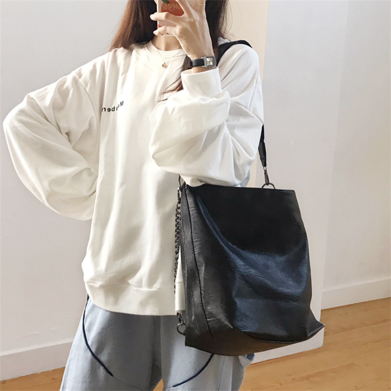 Diagonal Cross Bag Youth Fashion