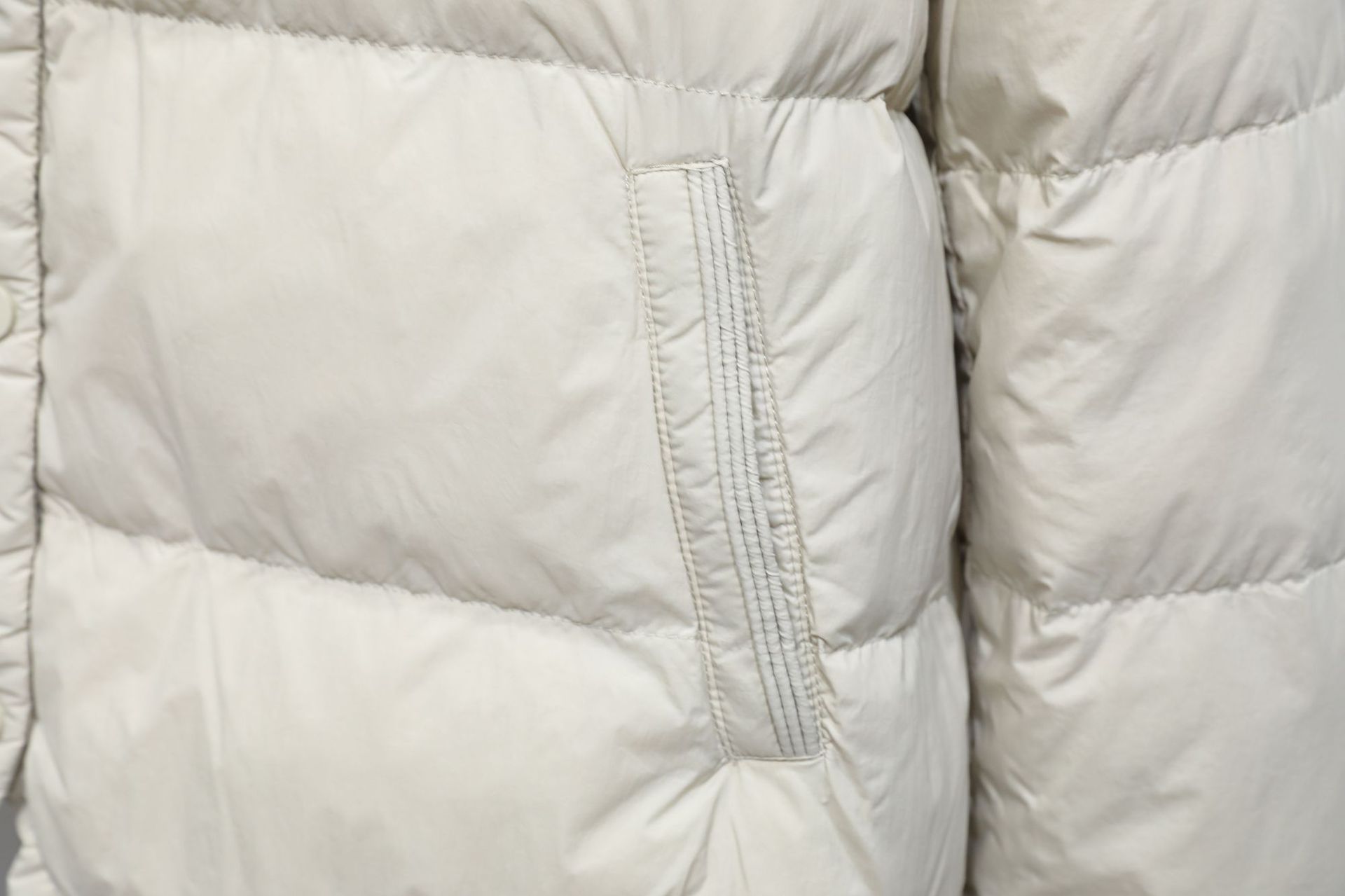 Women Down Jacket Hooded Coat Warm Winter Windproof Casual Parkas