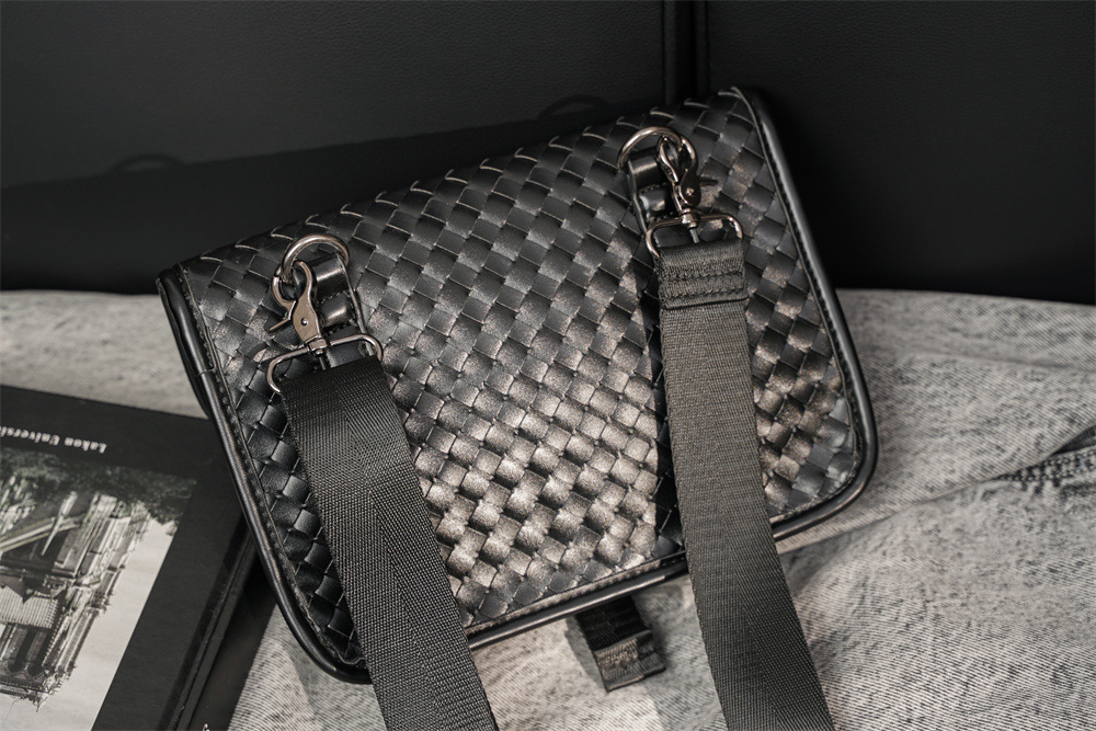 Men Outdoor Messenger Shoulder Bag Handbags Business