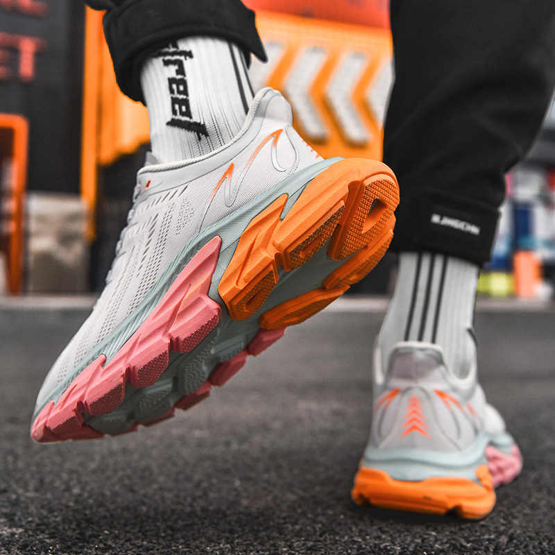 Men Women Sneakers Casual Trainers Athletic Shoes Unisex 36-45