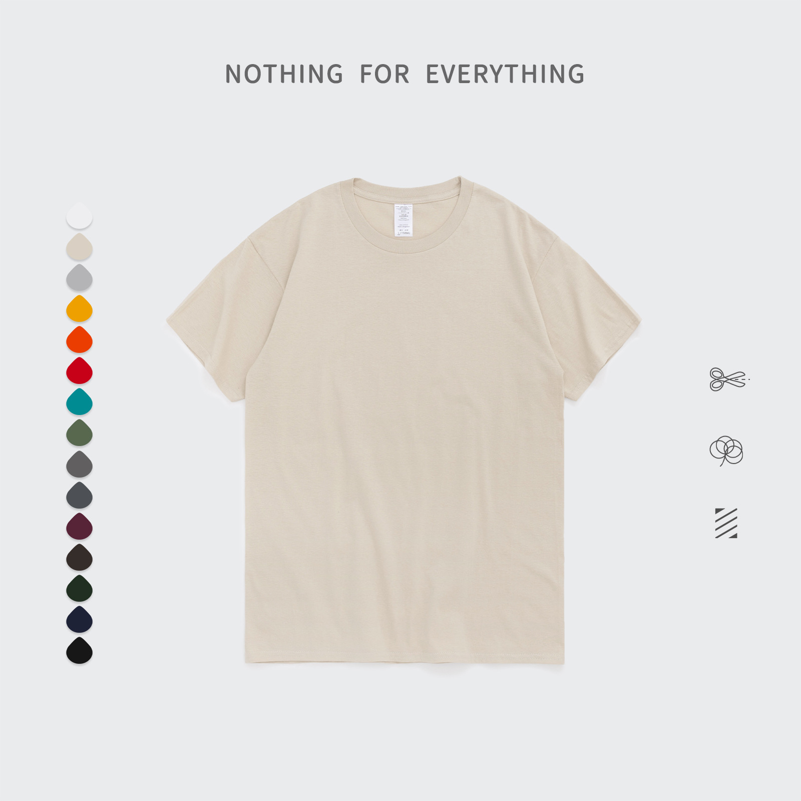 Summer Men Women Short Sleeve T-shirt Tee Pullover Tops Unisex Sweatshirt