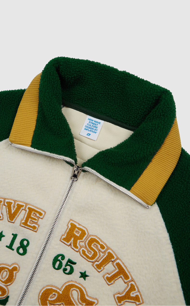 Women Men Faux Fur Fluffy Jacket Coat Warm Casual Parkas Autumn Sweatshirts