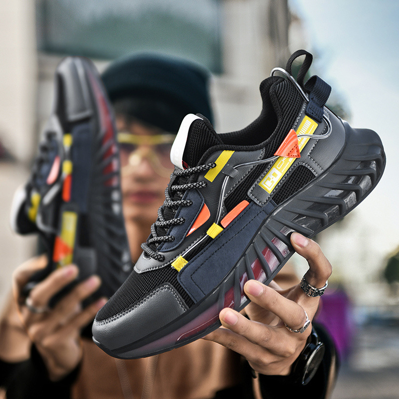 Men Women Sneakers Casual Trainers Athletic Shoes Unisex 36-45