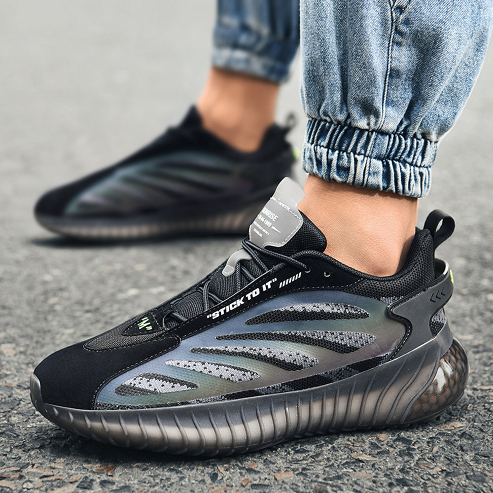 Men Women Sneakers Casual Trainers Athletic low Shoes Unisex 36-45