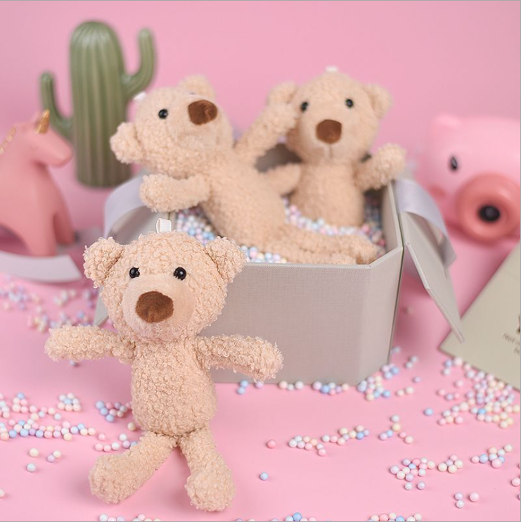 Cute Animal Doll Children Gifts