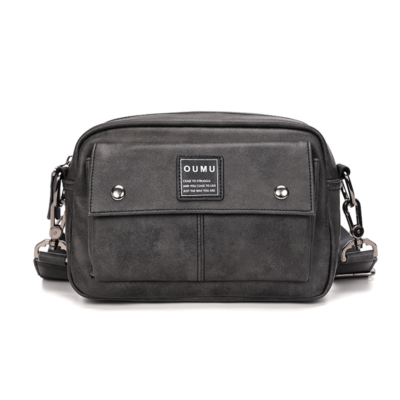 Women Men Shoulder Bag Crossbody Sling Handbags Houlder Bag