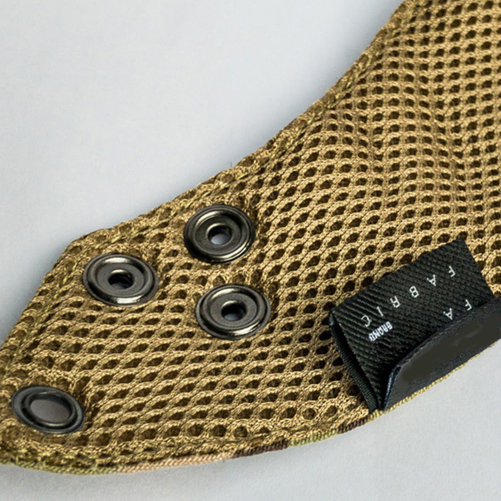 Unisex Sponge Dustproof PM2.5 Pollution Half Face Mouth Mask Wide Straps