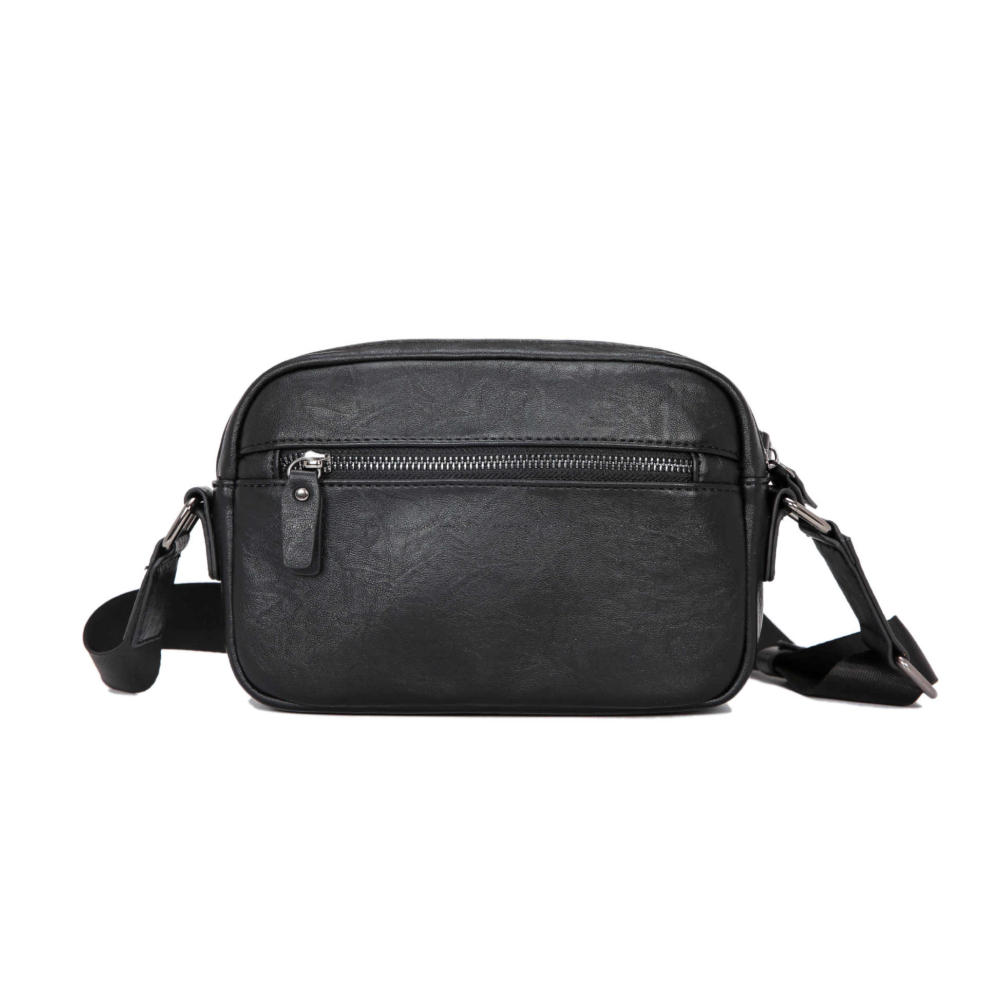 Men Messenger Shoulder Bag Camera Handbags Business Bags