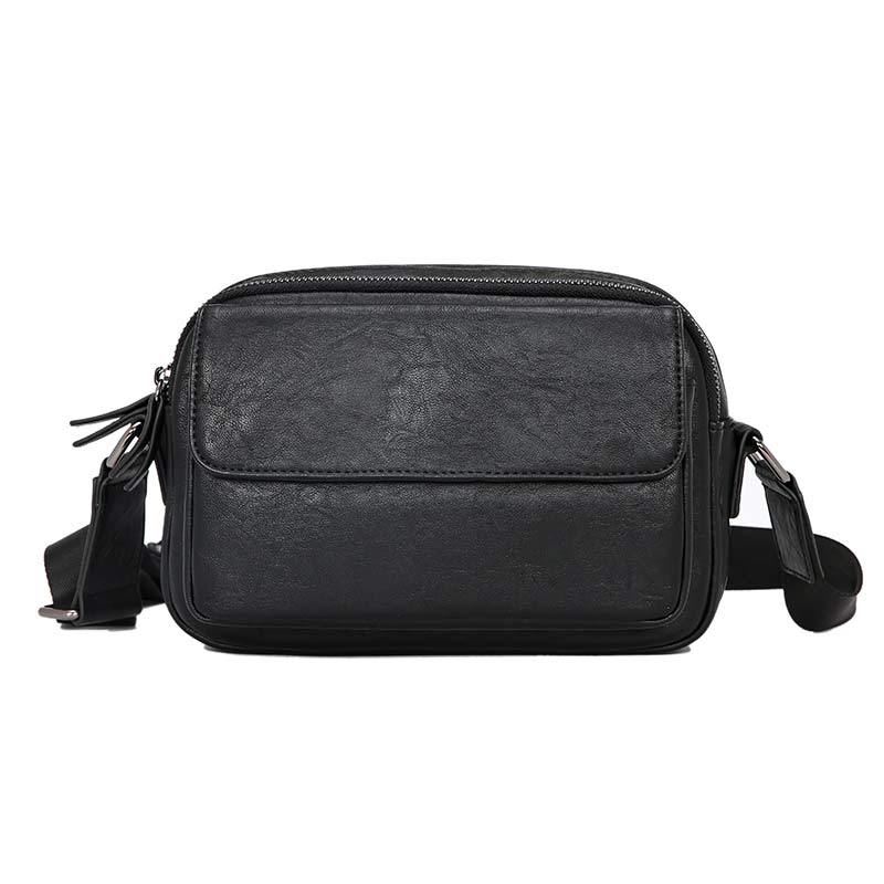 Men Messenger Shoulder Bag Camera Handbags Business Bags