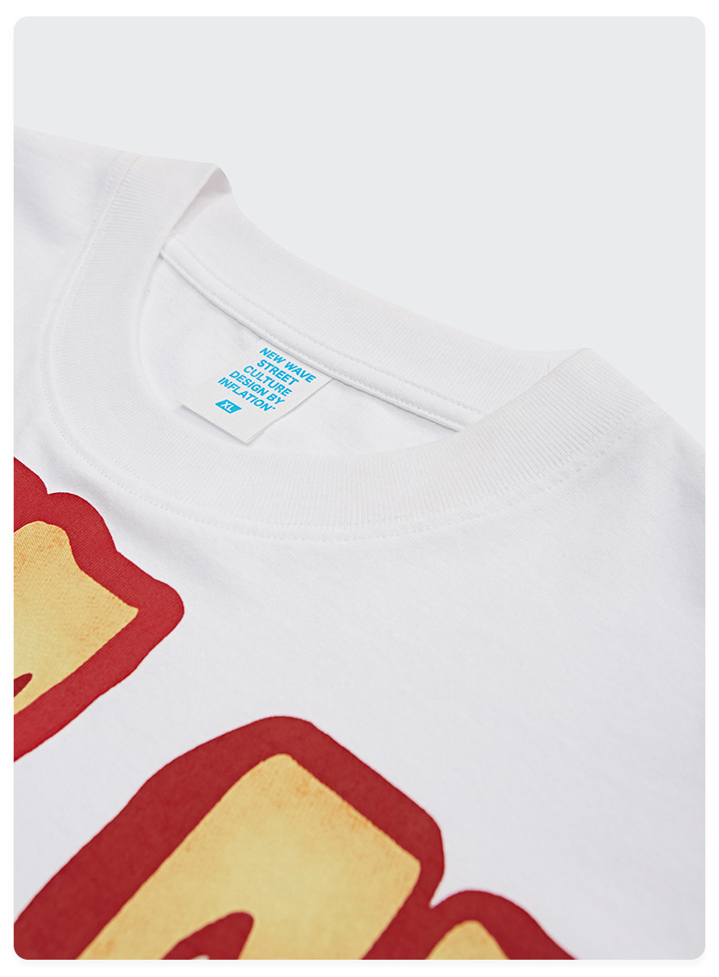 Summer Men Women Short Sleeve T-shirt Tee Pullover Tops Unisex Sweatshirt