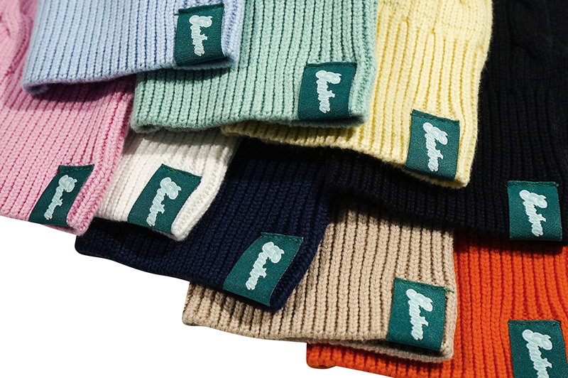 Men Women Knit Sweater Jumper Pullovers Cardigan Tops Unisex Sweatshirts