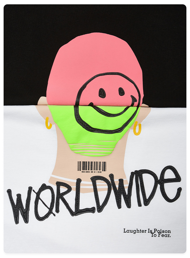 Summer Men Women Short Sleeve T-shirt Tee Pullover Tops Unisex Sweatshirt