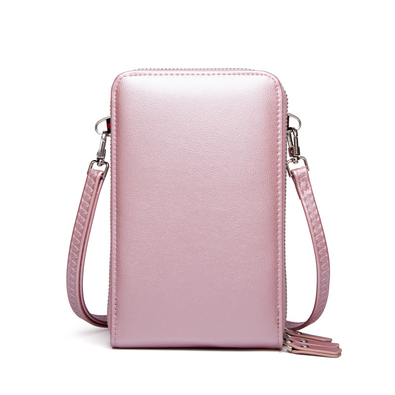 Women Card Case Clutch Pouch Phone Purse Coin Wallets Bag Handbags