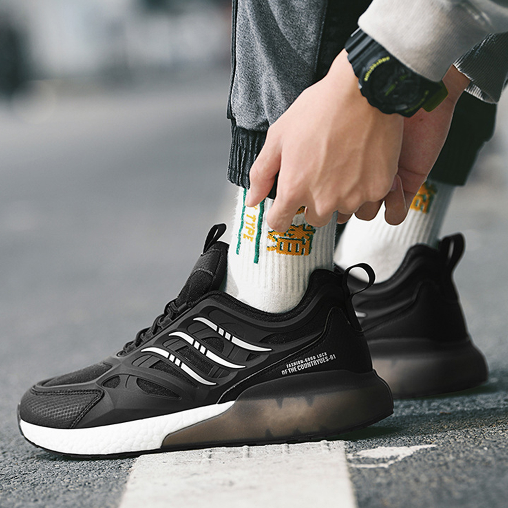 Men Women Sneakers Casual Trainers Athletic Shoes Unisex 36-45