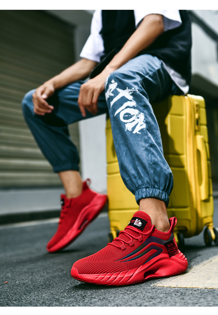 Men Women Sneakers Casual Trainers Athletic low Shoes Unisex 36-45