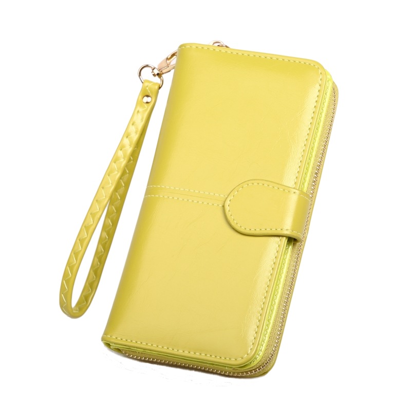 Women Card Case Clutch Pouch Phone Purse Coin Wallets Bag Handbags