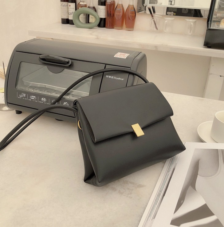 Women Large Capacity Tote Bag Korean Fashion Shoulder