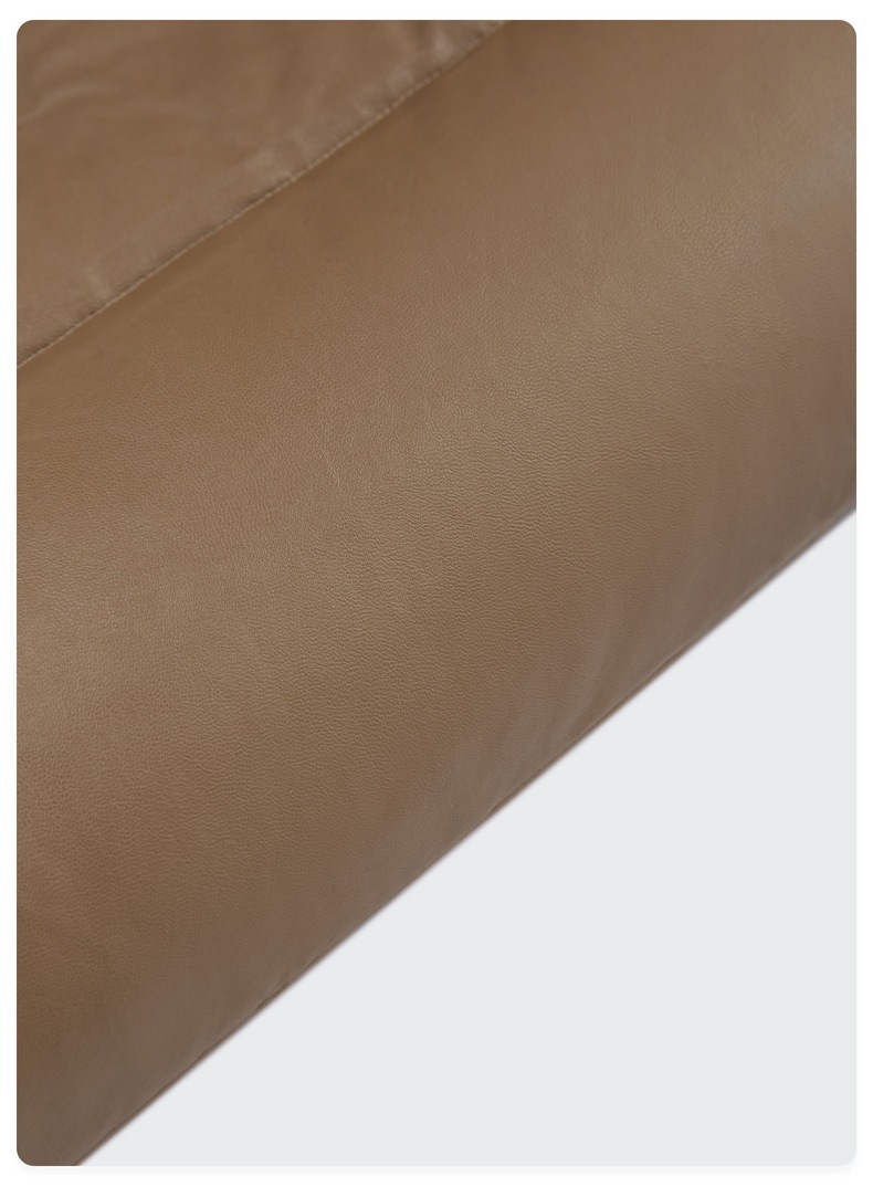 Women Men Down Jacket Hooded Coat Warm Winter Windproof Casual Parkas