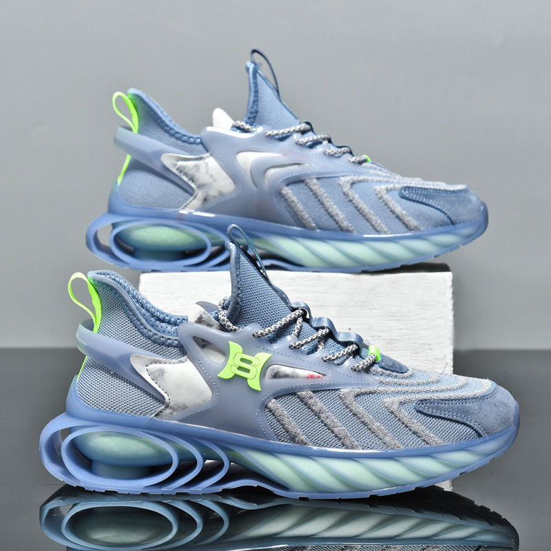 Men Women Sneakers Casual Trainers Athletic Shoes Unisex 36-45
