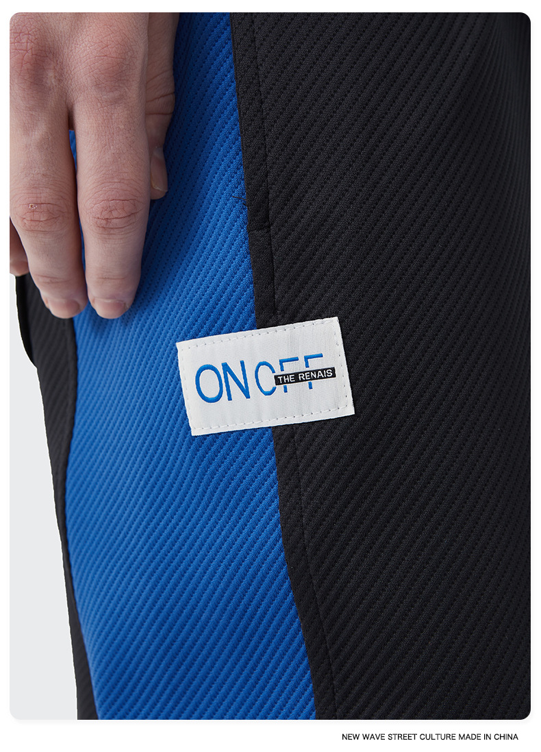 Men Boys Shorts Streetwear Bottoms Half Pants Sports Outfit Running Sweatsuit Trunks