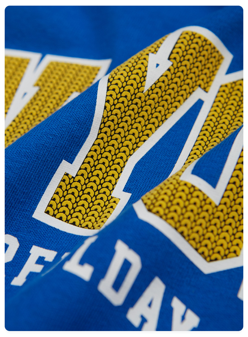 Summer Men Women Short Sleeve T-shirt Tee Pullover Tops Unisex Sweatshirt