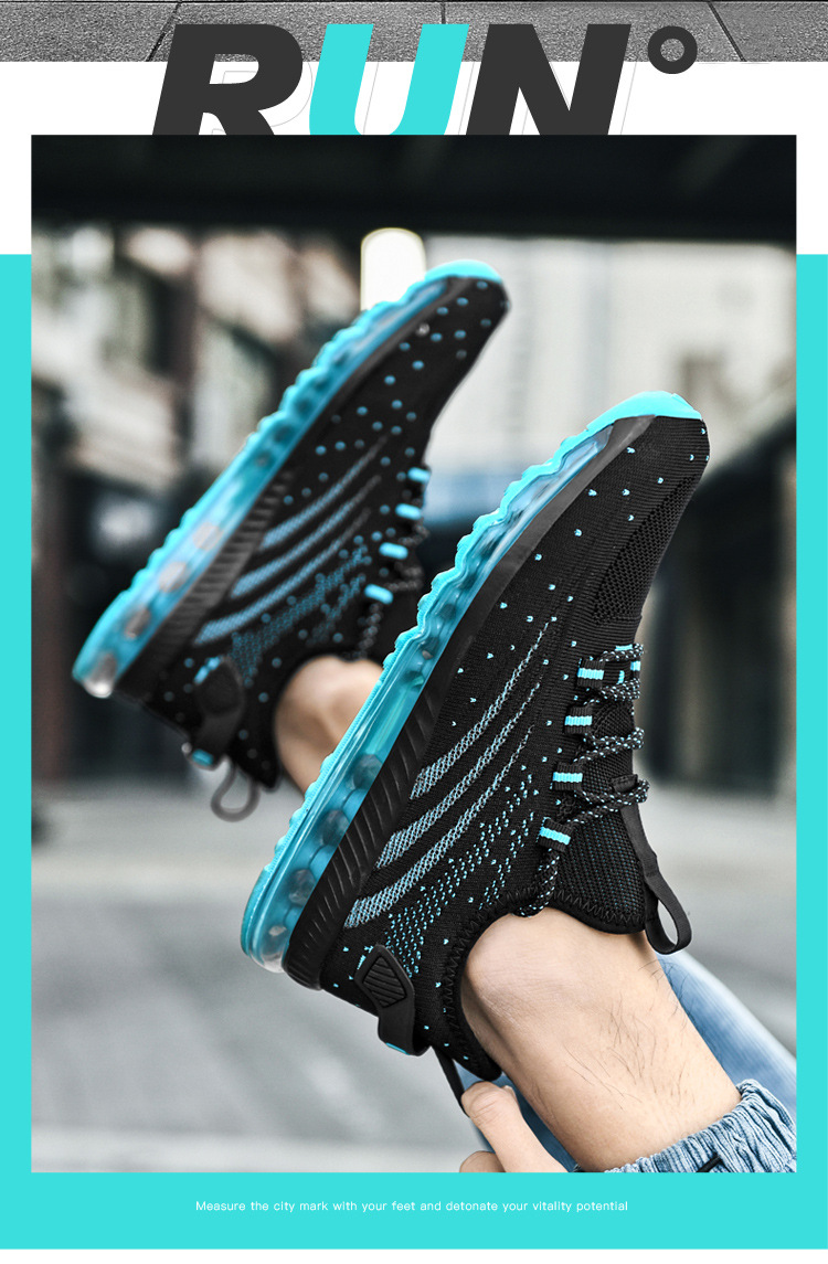 Men Women Sneakers Casual Trainers Athletic Shoes Unisex 36-45