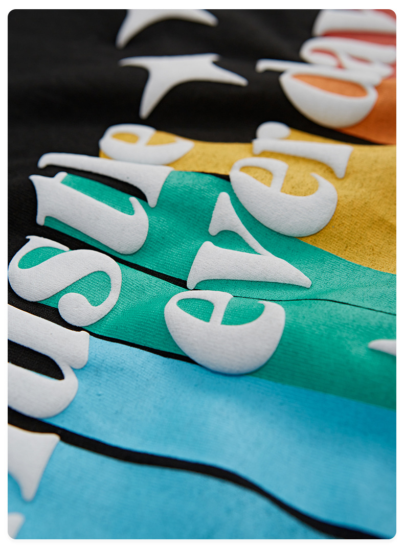 Summer Men Women Short Sleeve T-shirt Tee Pullover Tops Unisex Sweatshirt