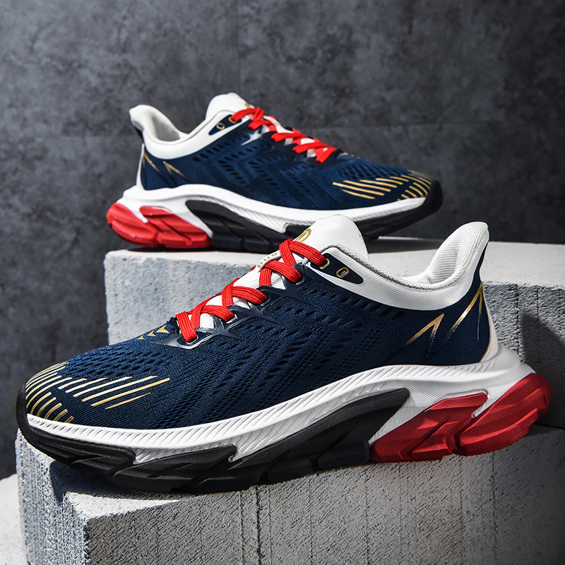Men Women Sneakers Casual Trainers Athletic Shoes Unisex 36-45