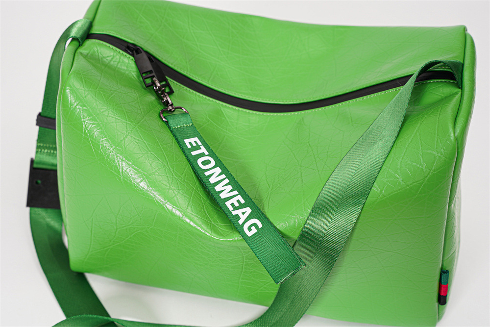 Women Men Shoulder Bag Luggage Messenger Tote Handbags Shopper