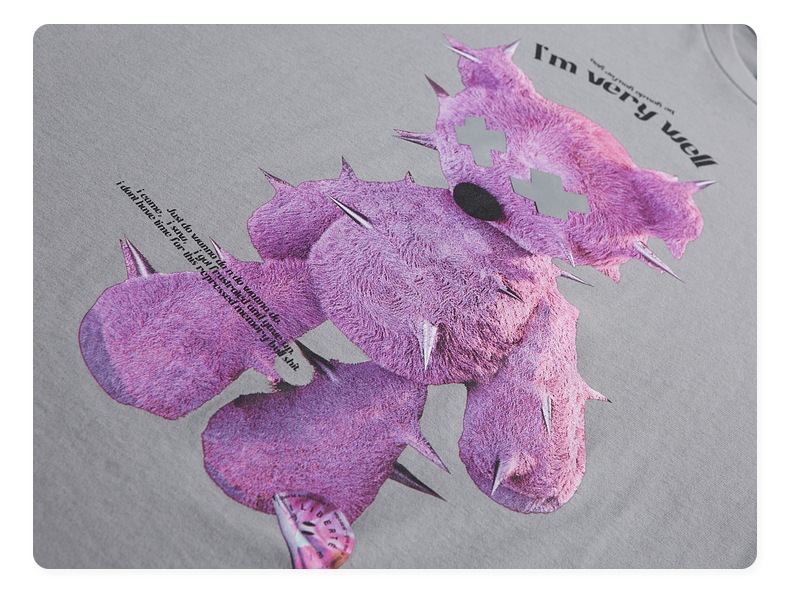 Summer Men Women Short Sleeve T-shirt Tee Pullover Tops Unisex Sweatshirt