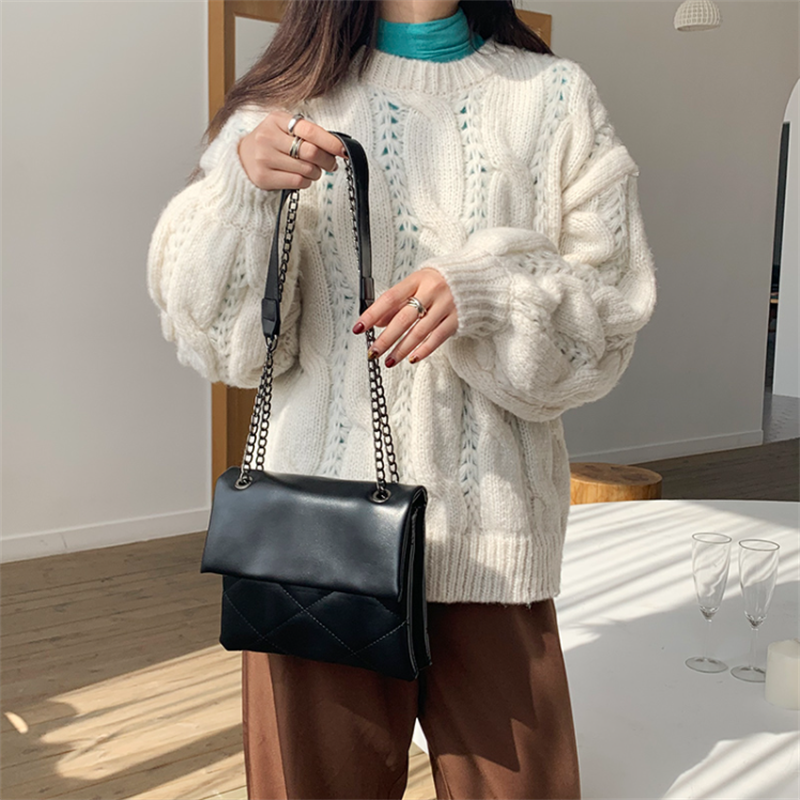 Luxury Designer Small Nylon Shoulder Crossbody Bags