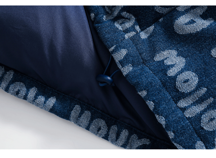 Women Men Down Jacket Hooded Coat Warm Winter Windproof Casual Parkas