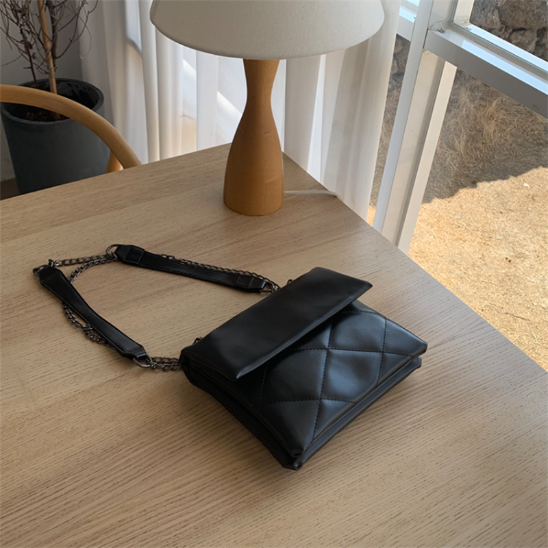 Luxury Designer Small Nylon Shoulder Crossbody Bags