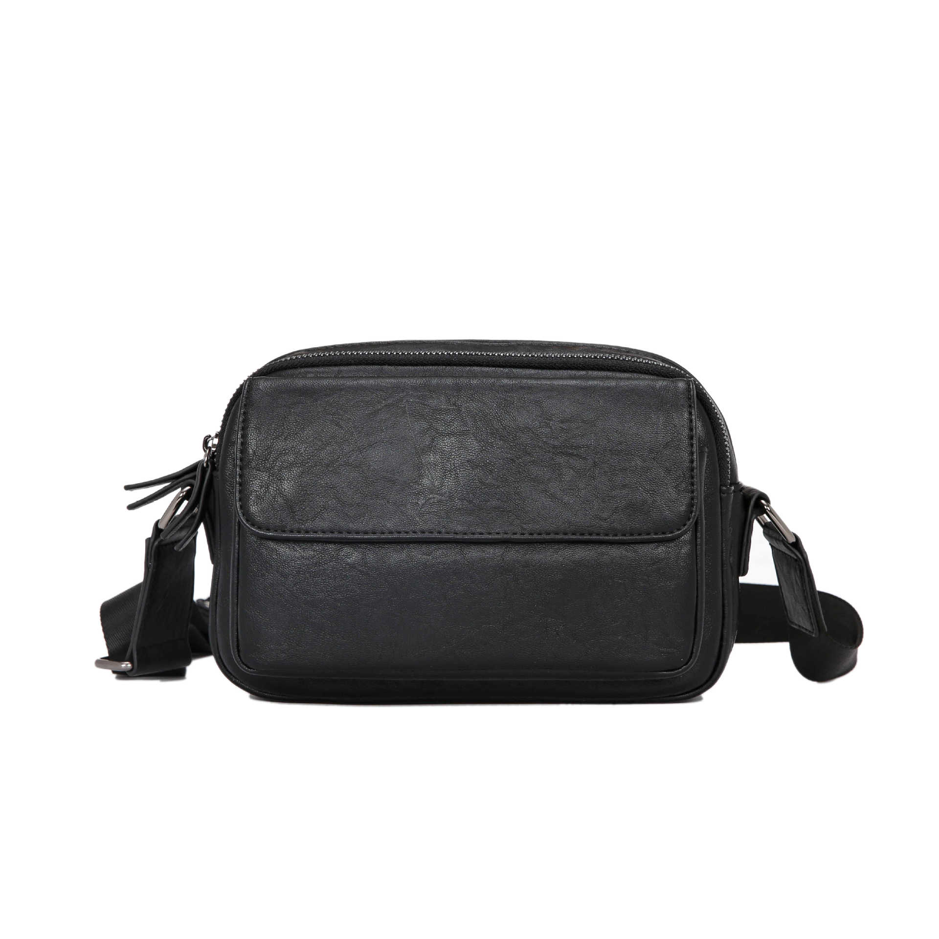Men Messenger Shoulder Bag Camera Handbags Business Bags