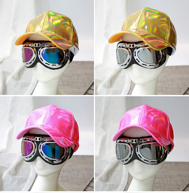 Men Women Baseball Cap Visor Sun Hat Headwear Snapback Peaked Caps