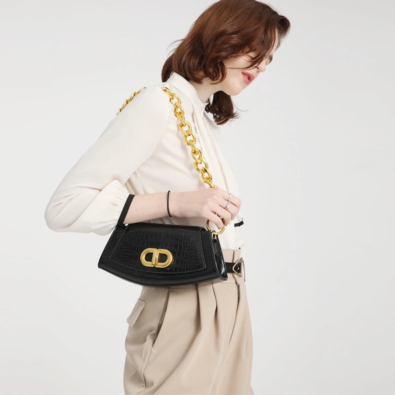 Women Shoulder Bag Tote Crossbody Handbags Flap Bags Goods