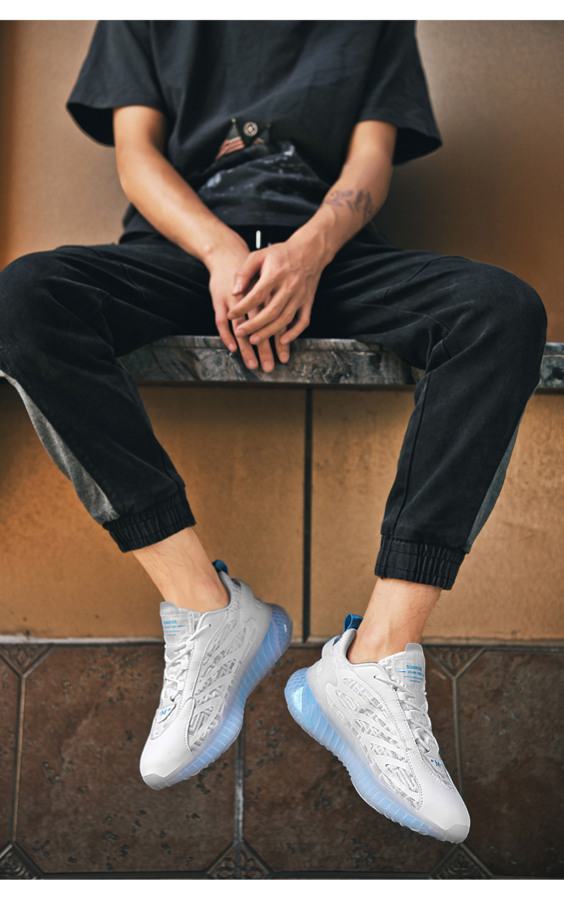 Men Women Sneakers Casual Trainers Athletic Shoes Unisex 36-45