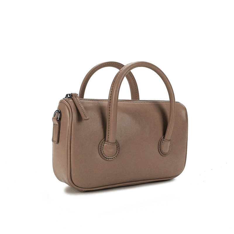 Women Leather Shoulder Bag Bag Tote Handbags Shopper Crossbody Bag