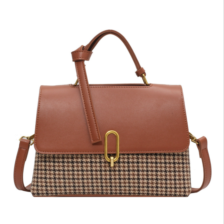 Fashion Small Square Bags