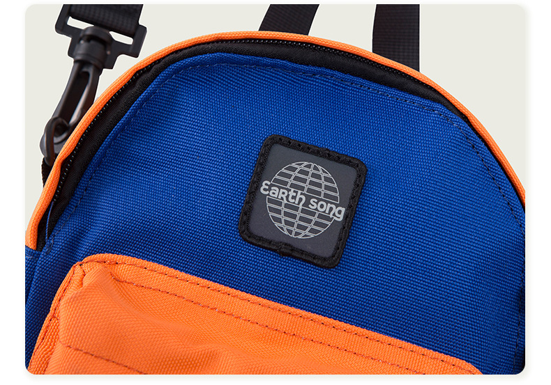 Men Women Outdoor Large Backpack Bags School Travel Messenger Laptop Bag