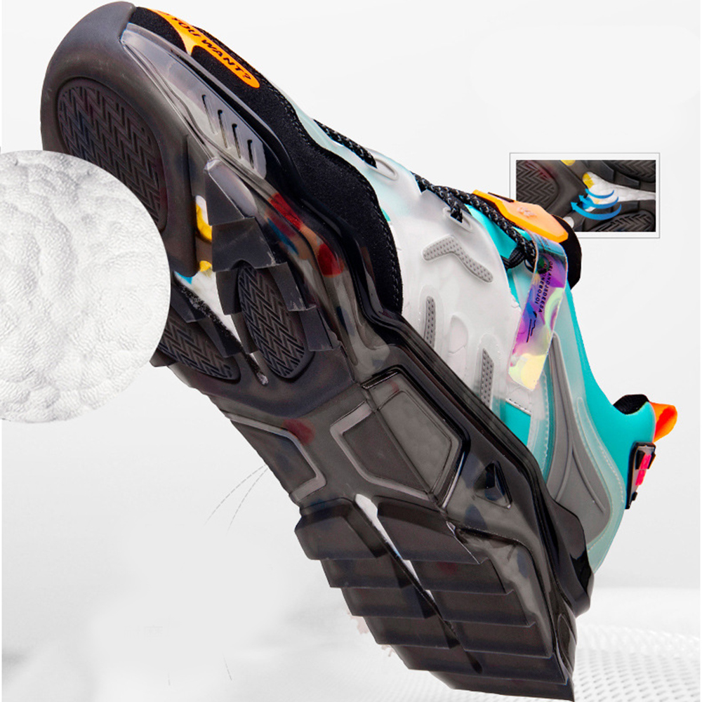Men Women Sneakers Casual Trainers Athletic Shoes Unisex 36-45
