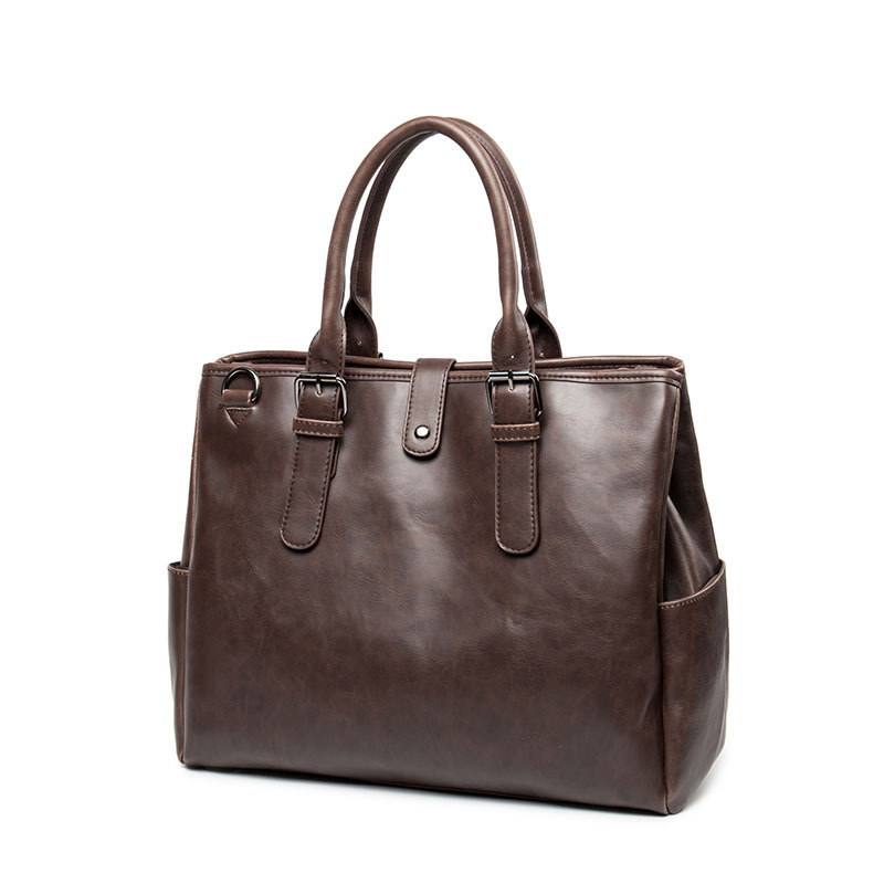 Men Women Big Large Luggage Travel Bag Totes Messenger Shoulder Bag