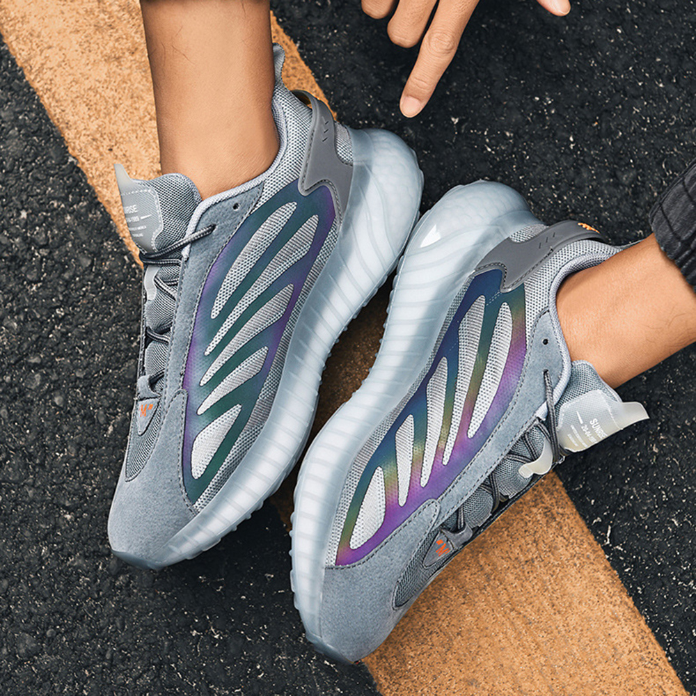 Men Women Sneakers Casual Trainers Athletic low Shoes Unisex 36-45