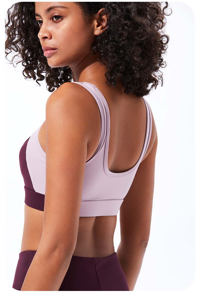 Women Sports Bra Leggings Yoga Set Jersey Gym Vest Fitness Outfit Tracksuit Sweatsuit
