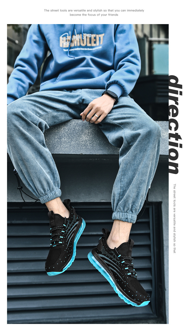 Men Women Sneakers Casual Trainers Athletic Shoes Unisex 36-45