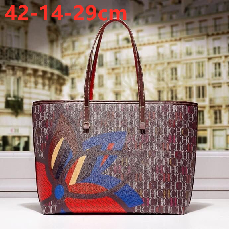 Women Large Leather Tote Medium Shoulder Shopper Shopping Bag Handbags