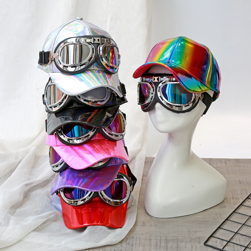 Men Women Baseball Cap Visor Sun Hat Headwear Snapback Peaked Caps